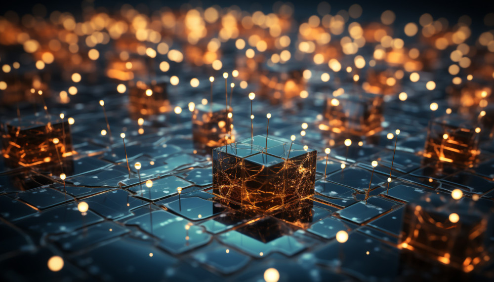 Come la blockchain sta cambiando il mondo della finanza