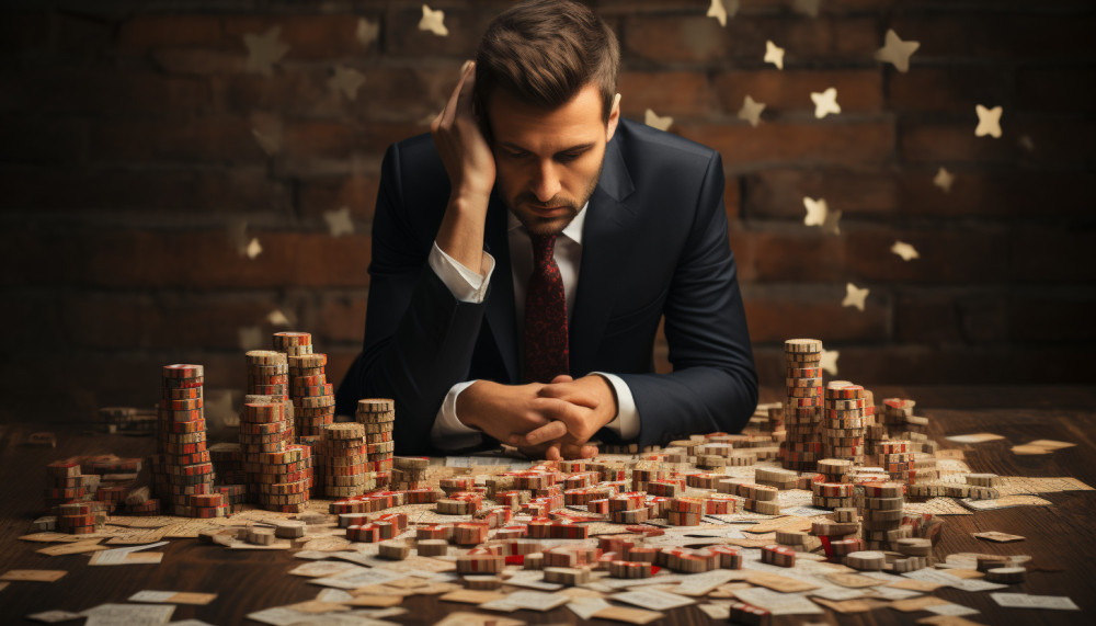 Strategie d'investimento per un mercato in calo